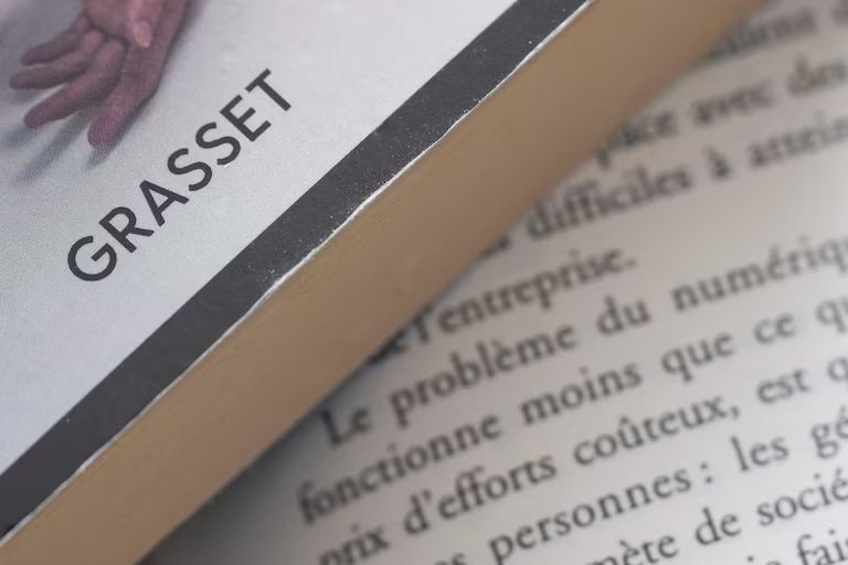 Gallimard olivennes nyssen nourry ledition francaise sunit contre bollore