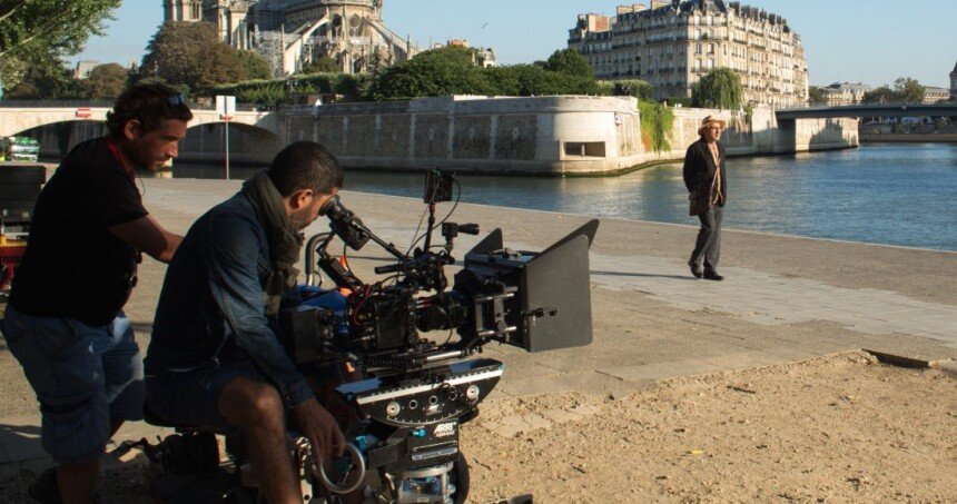 Hollywood regarde vers la france et leurope