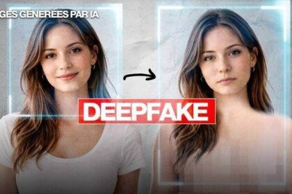 Envoye special enquete sur les dangers des deepfakes