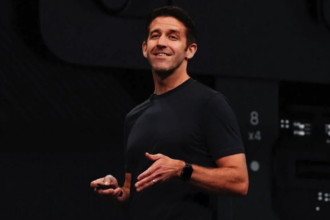 Apple prepare lapres tim cook avec une transition en interne