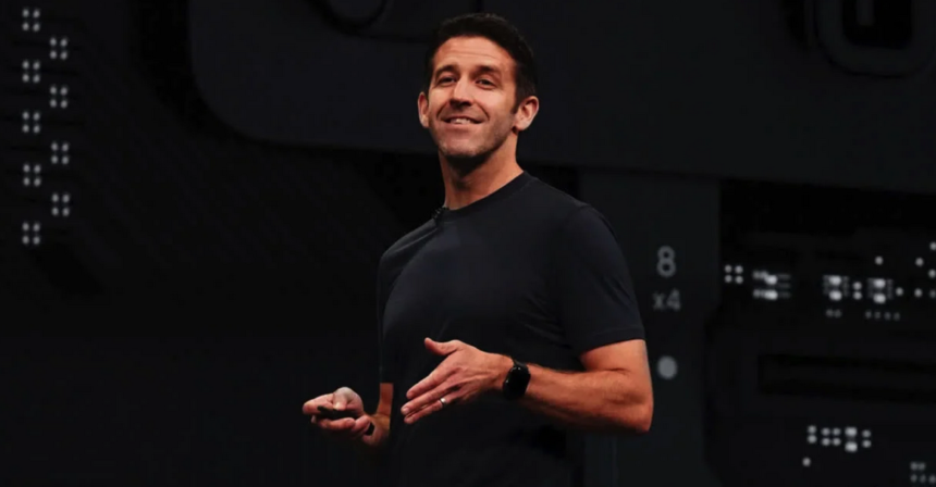 Apple prepare lapres tim cook avec une transition en interne