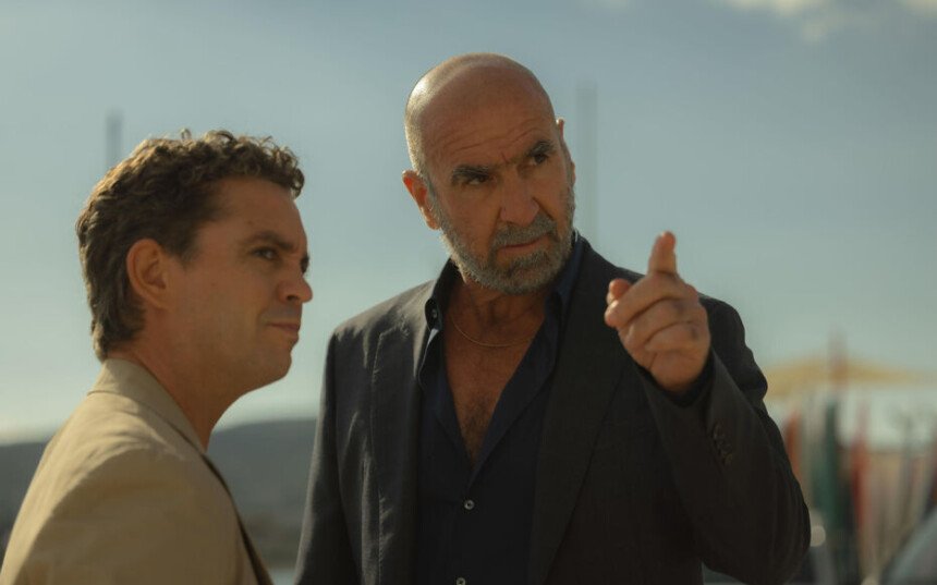 Alter ego frappe encore et la concurrence decroche