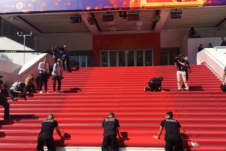 Cannes france tv promet de faire autant avec moins