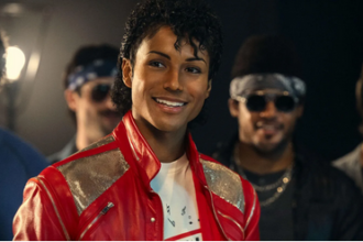 Nrj et nostalgie partenaires du film sur michael jackson