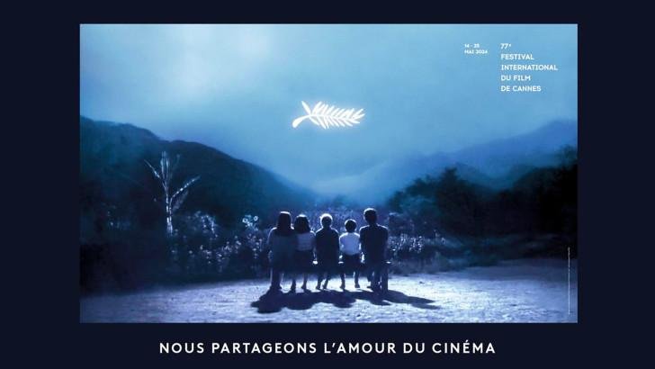 France televisions devoile son dispositif pour cannes