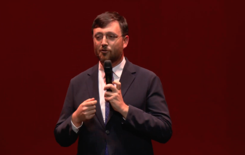 Cnc gaetan bruel tente deteindre la polemique