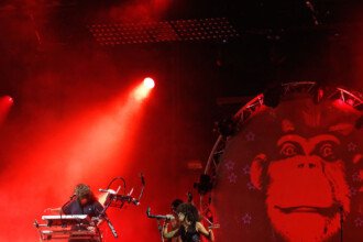 Quotas larcom actualise la liste des artistes confirmes