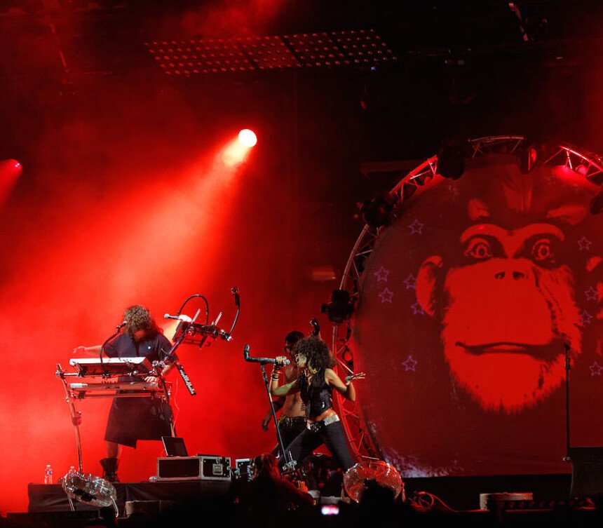 Quotas larcom actualise la liste des artistes confirmes