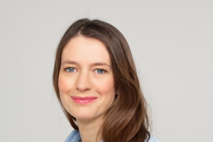 Interview amandine roussel france tv nous voulons faire de slash un media de reference pour les jeunes