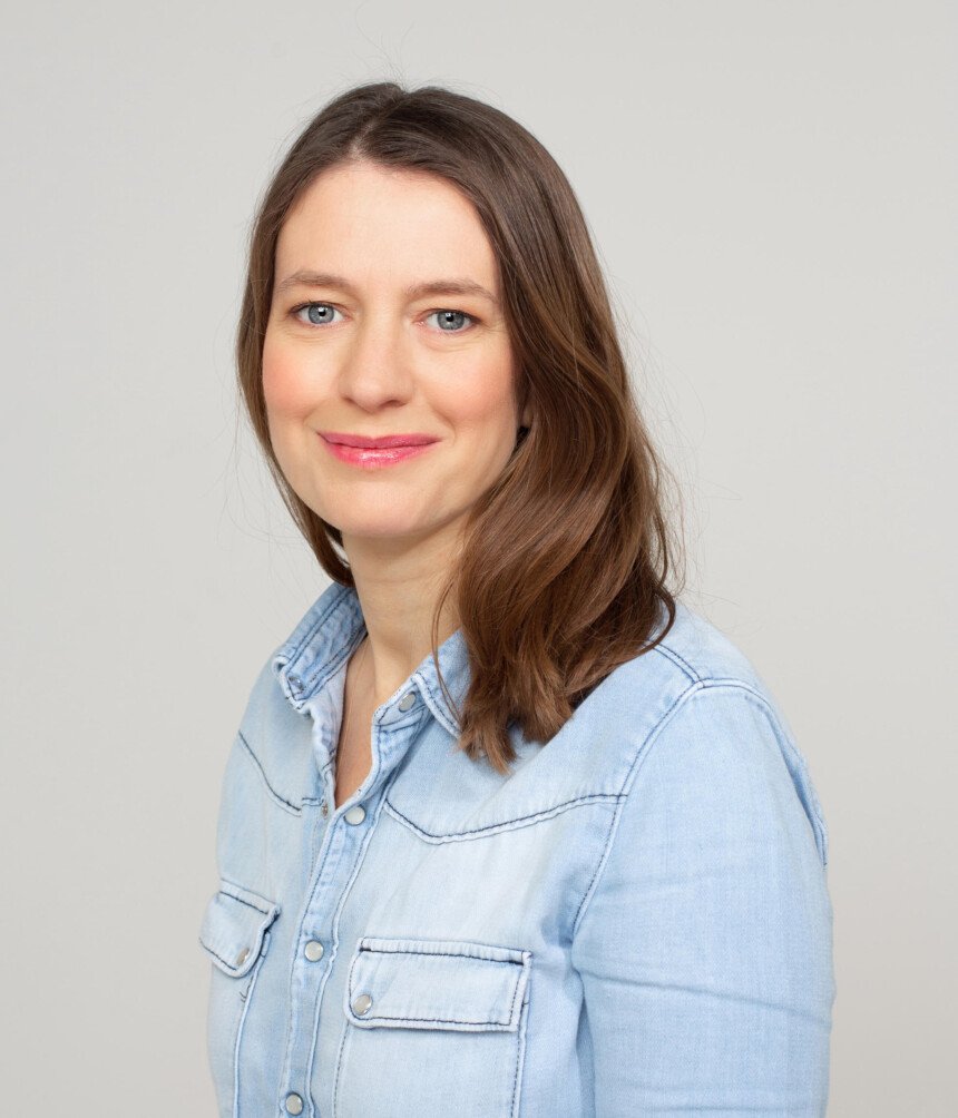 Interview amandine roussel france tv nous voulons faire de slash un media de reference pour les jeunes