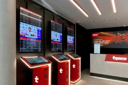 Banijay annonce finaliser lacquisition de tipico group