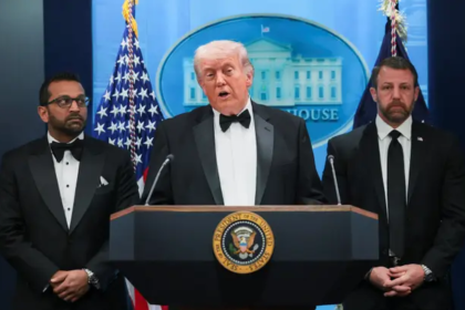 La tentative dassassinat de donald trump vue de linterieur