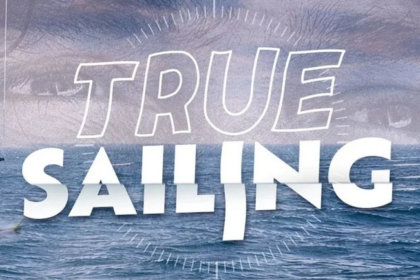 Canal fait la course au large avec la serie true sailing