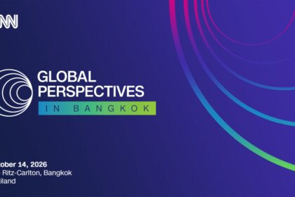 Cnn va reunir des dirigeants internationaux a bangkok