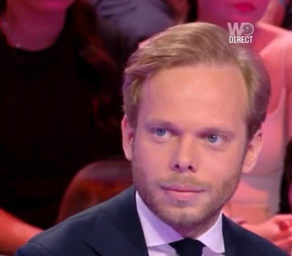 Charles alloncle et yael braun pivet reagissent a ladoption du rapport