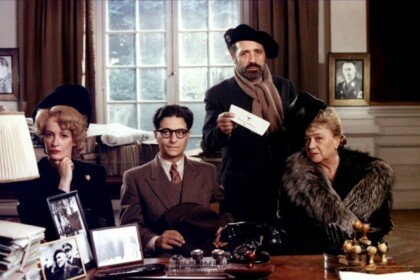 Inspecteur barnaby reprend la main sortie de route pour tf1