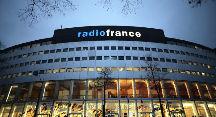 Lalliance de la radio reclame des frequences supplementaires