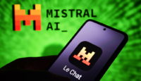 Mistral ai accuse de relayer des intox russes sur liran