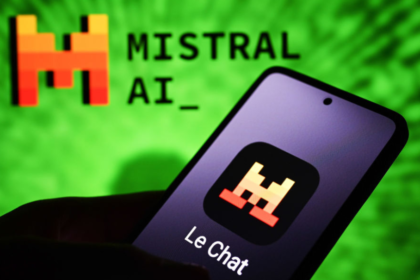 Mistral ai accuse de relayer des intox russes sur liran