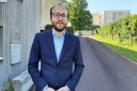 Interview jeremie patrier leitus il faut renforcer et reformer laudiovisuel public