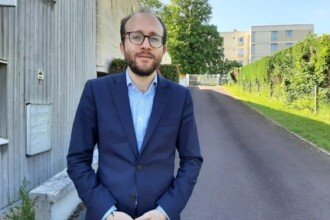 Interview jeremie patrier leitus il faut renforcer et reformer laudiovisuel public