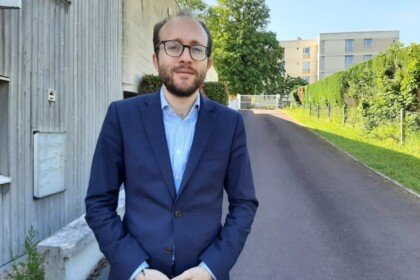Interview jeremie patrier leitus il faut renforcer et reformer laudiovisuel public