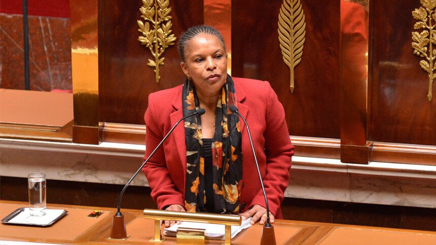 France tv se mobilise pour les 25 ans de la loi taubira