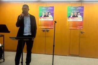 Elections consulaires a new york la gauche unie entre en campagne