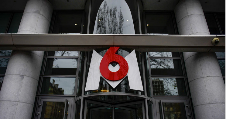 M6 ameliore ses marges malgre un marche tendu