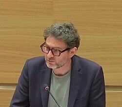 Charles alloncle veut recreer lortf selon erwan balanant