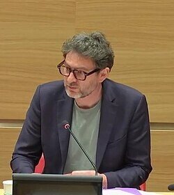 Charles alloncle veut recreer lortf selon erwan balanant