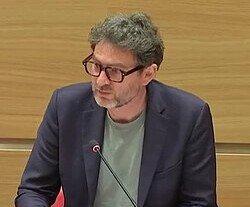 Charles alloncle veut recreer lortf selon erwan balanant