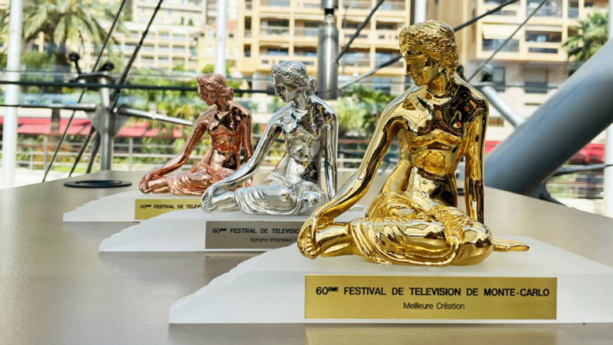 Le festival de monte carlo se prepare a souffler ses 65 bougies