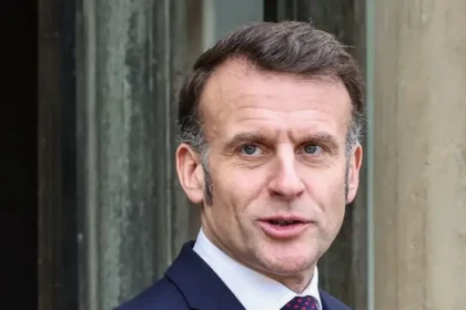 Macron