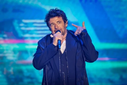 «#Nous Toutes» demande l'annulation d'un concert de Patrick Bruel