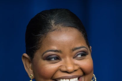 Olivia Spencer produit «Lost women of Alaska»