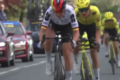 Paris roubaix feminin