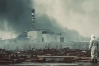 Tchernobyl