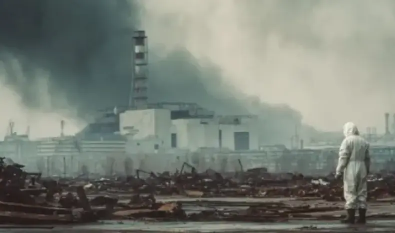 Tchernobyl