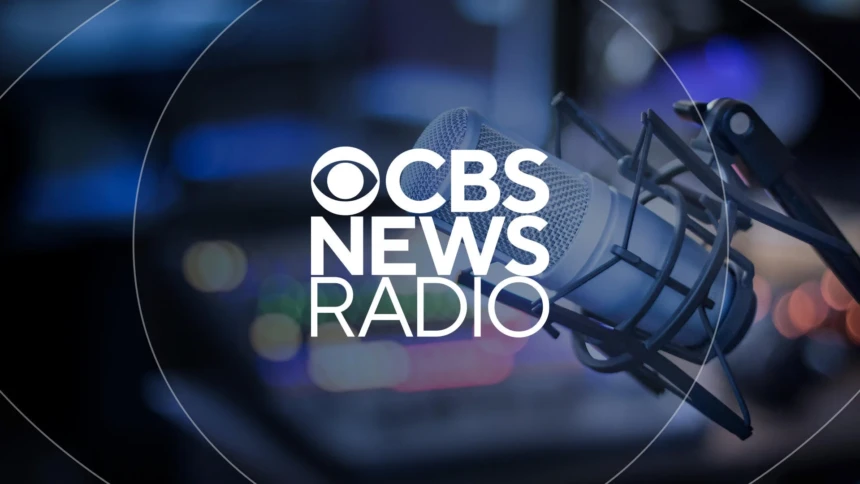 Fin d’une époque pour CBS News Radio