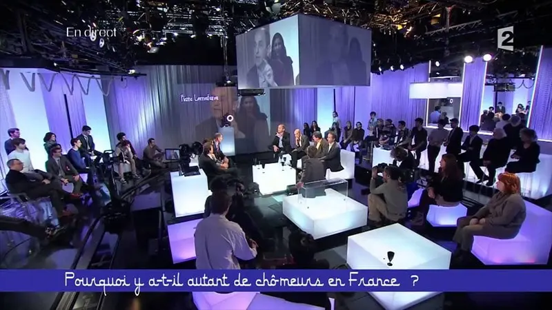 Harcèlement et agression sexuelle à France Télévisions : les détails