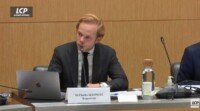 Un faux rapport alloncle envoye a la presse
