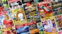 La presse payante grand public en recul en 2025 selon lapcm