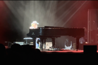 Le bastille day revient a new york avec michel polnareff