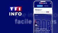 Le groupe tf1 fait son chemin sur le digital