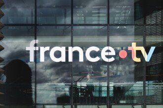 Les groupes m6 et tf1 prennent un gros coup de froid