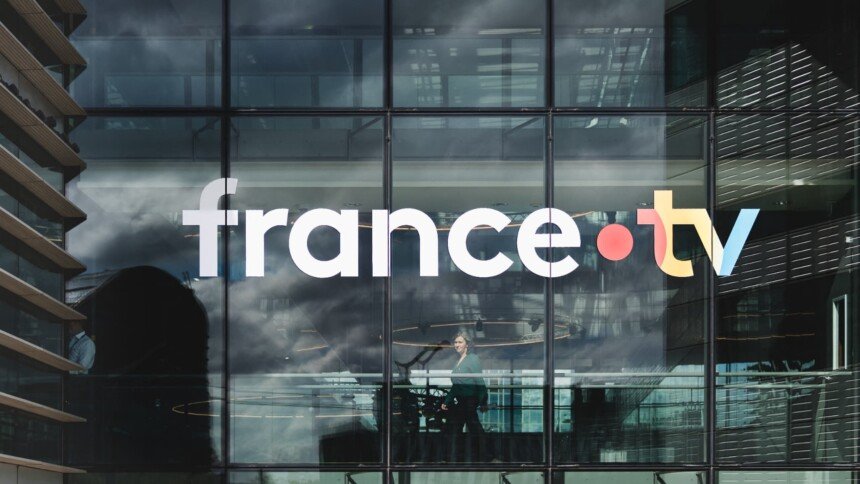 Les groupes m6 et tf1 prennent un gros coup de froid