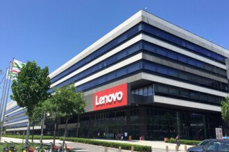 Le chinois lenovo charge de la cybersecurite du mondial