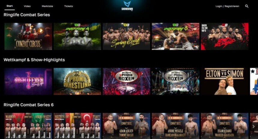 Banijay stephane courbit se lance dans le streaming