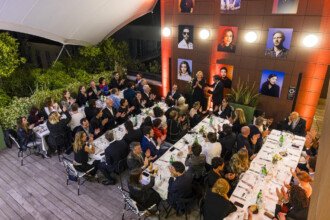 Unifrance sort le grand jeu a cannes